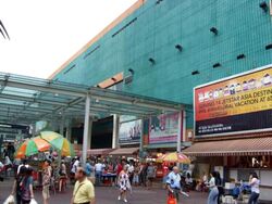 People's Park Complex (D1), Retail #610454441